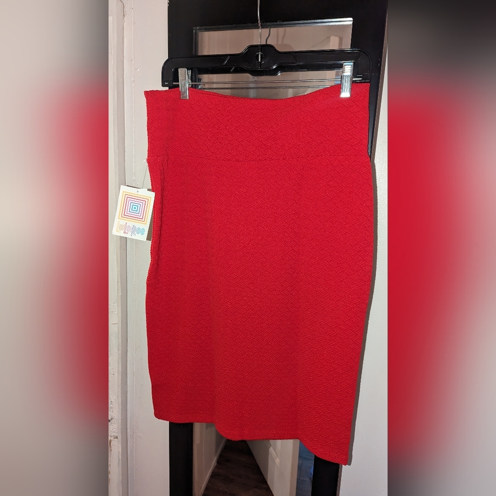 Lu La Roe Skirt